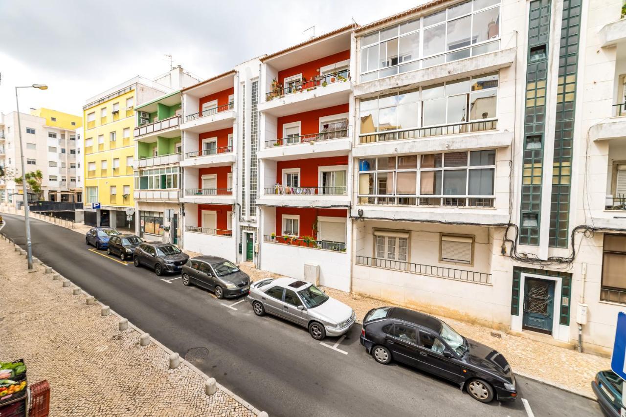 Golden Place - Cacilhas Almada Zewnętrze zdjęcie